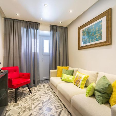 Apartment In Bairro Alto 58 - Lisbon Charm Kültér fotó