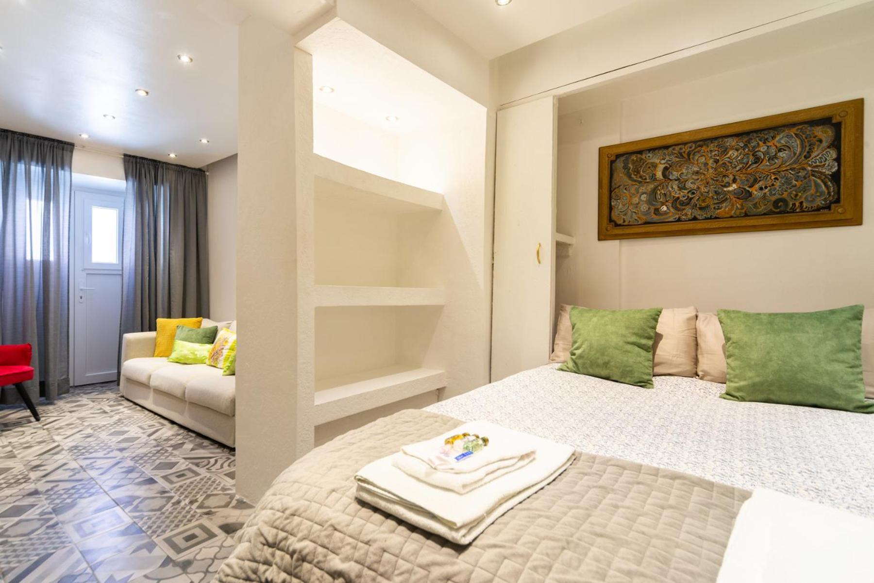 Apartment In Bairro Alto 58 - Lisbon Charm Kültér fotó
