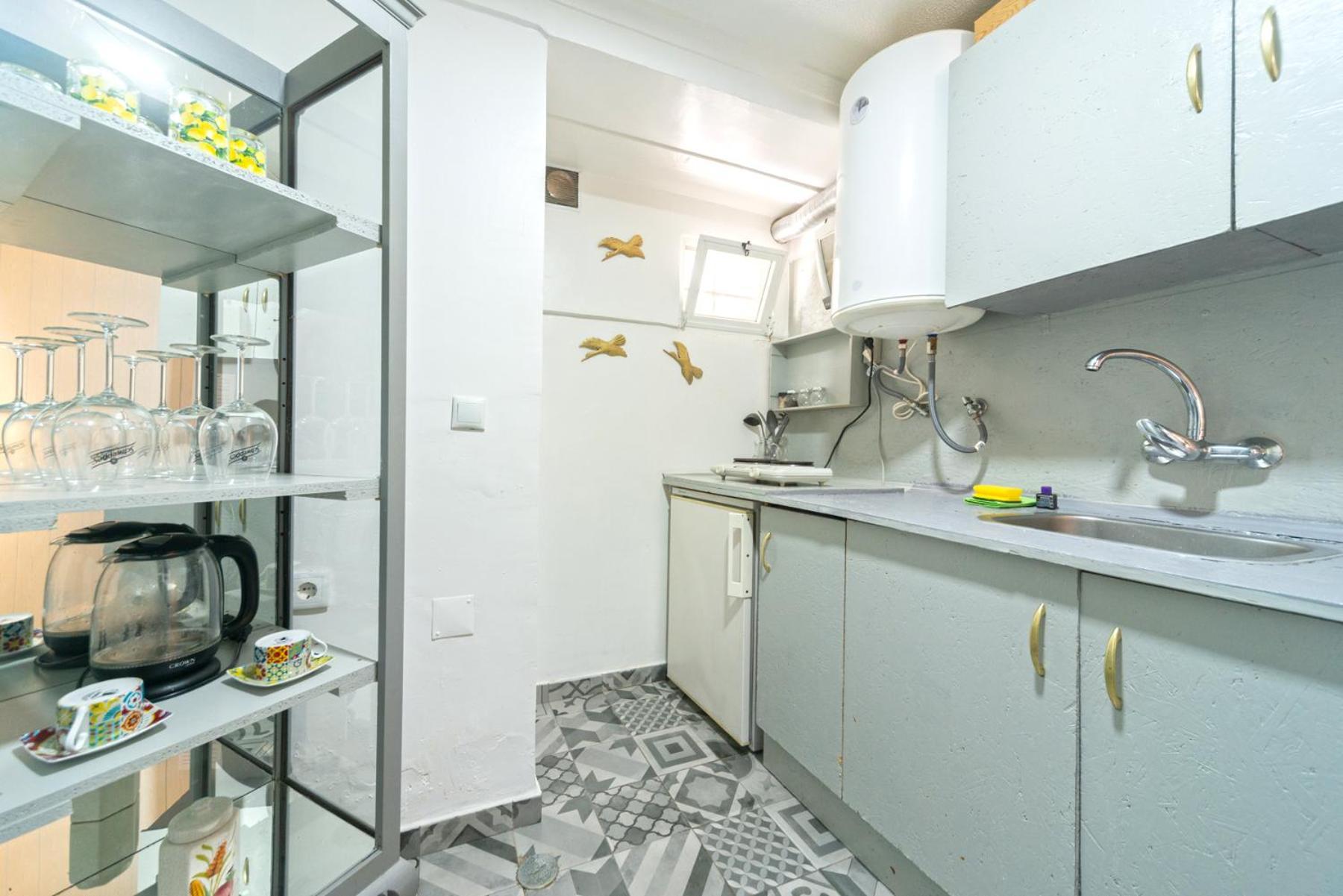 Apartment In Bairro Alto 58 - Lisbon Charm Kültér fotó