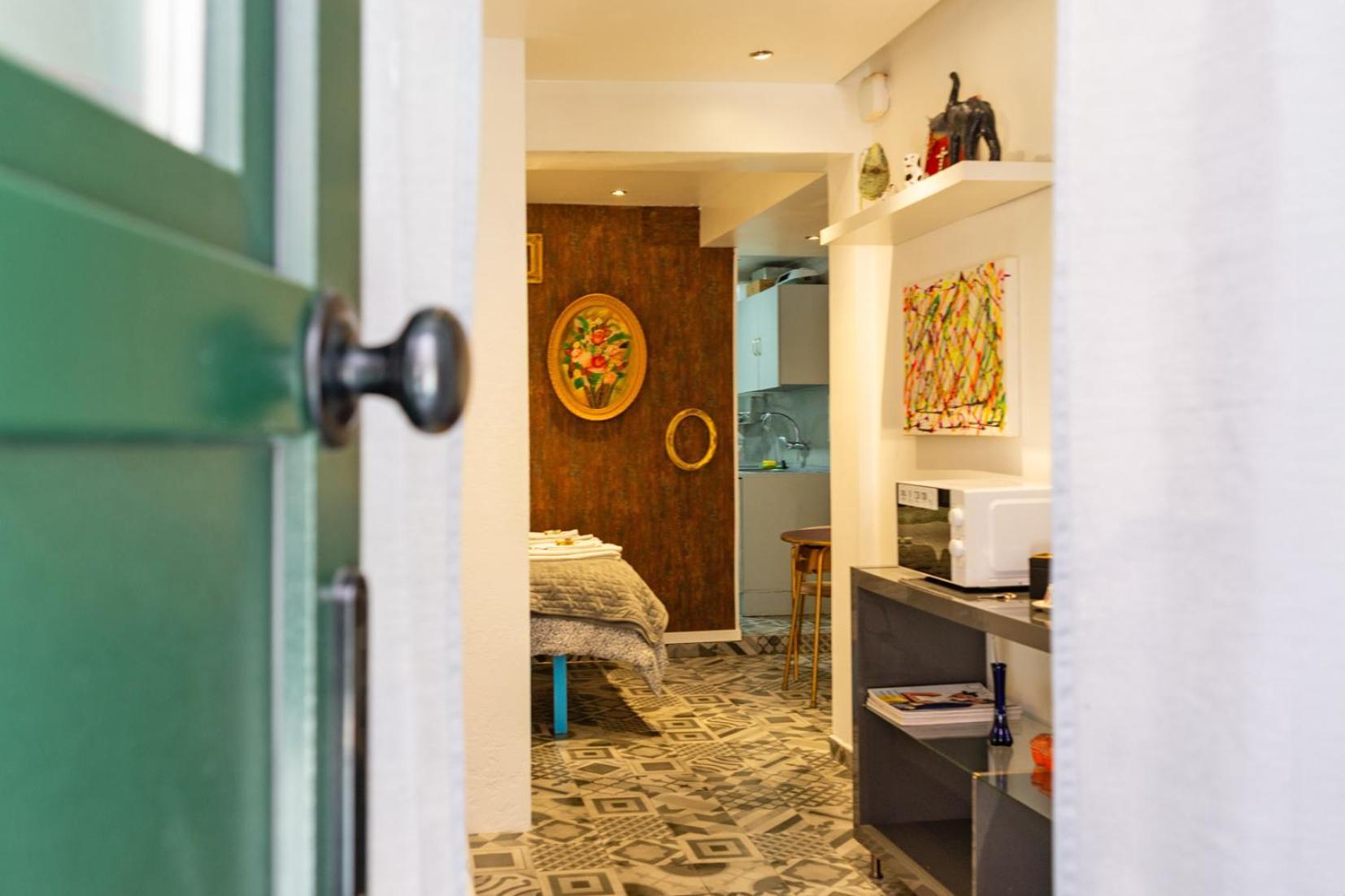 Apartment In Bairro Alto 58 - Lisbon Charm Kültér fotó