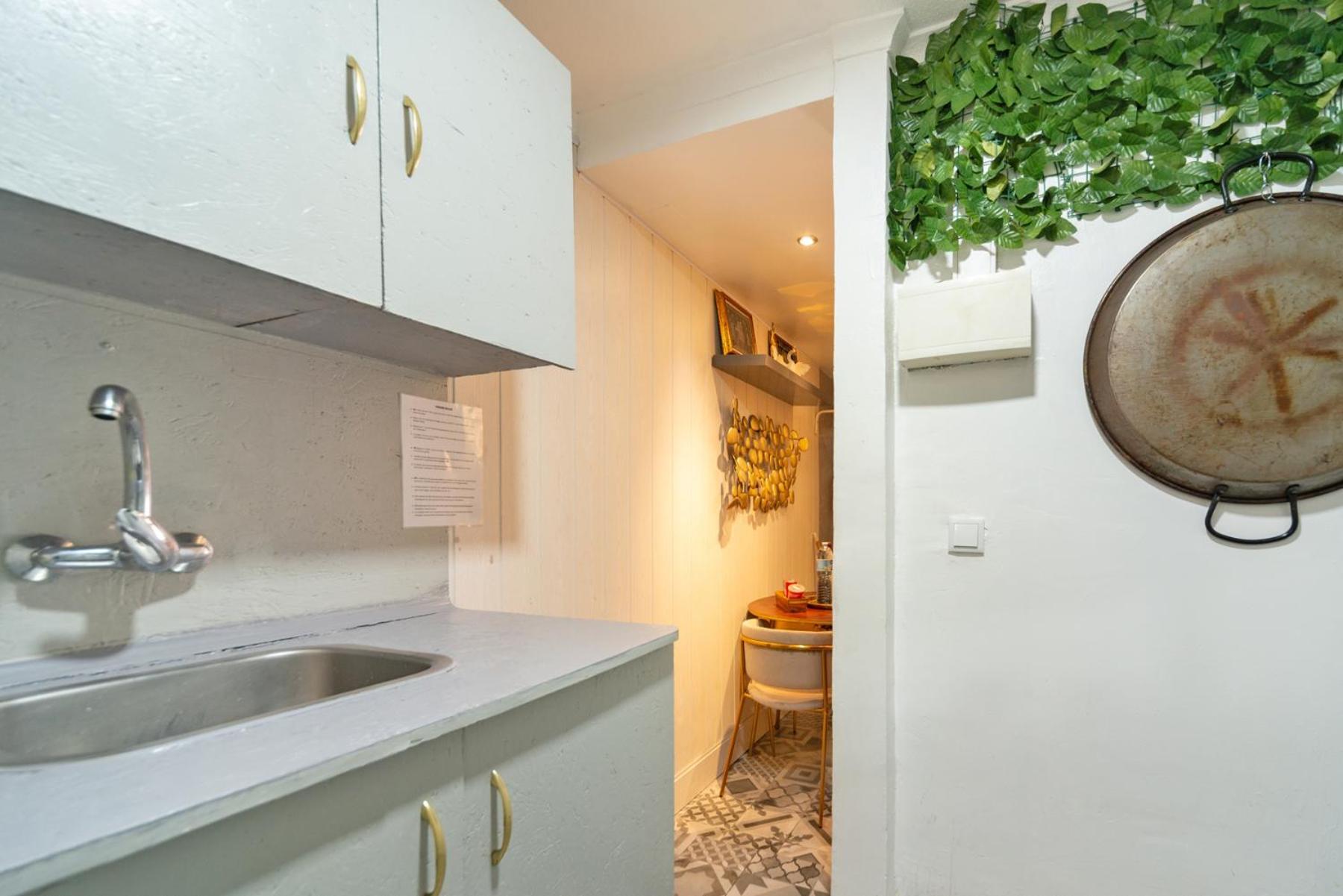 Apartment In Bairro Alto 58 - Lisbon Charm Kültér fotó