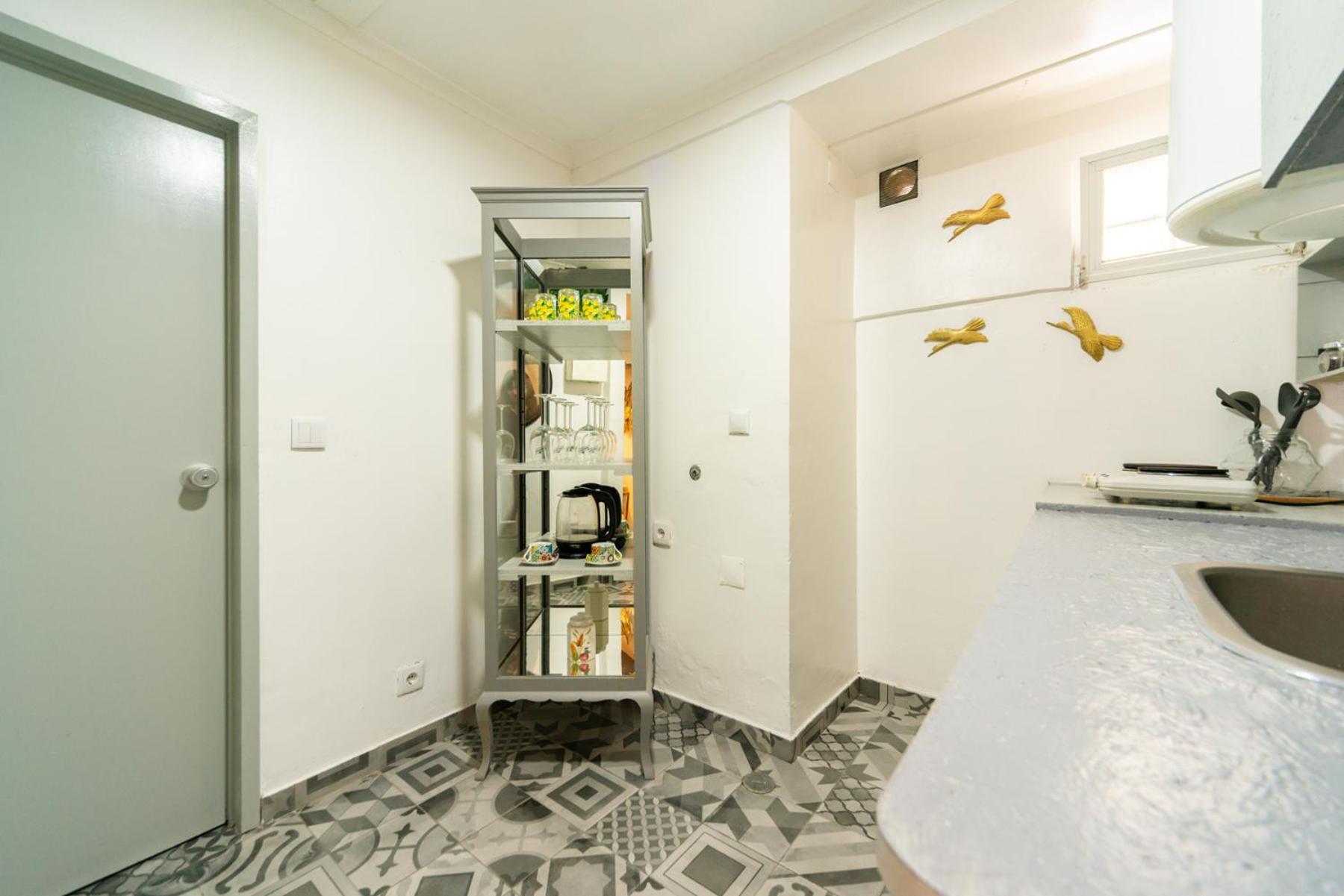 Apartment In Bairro Alto 58 - Lisbon Charm Kültér fotó