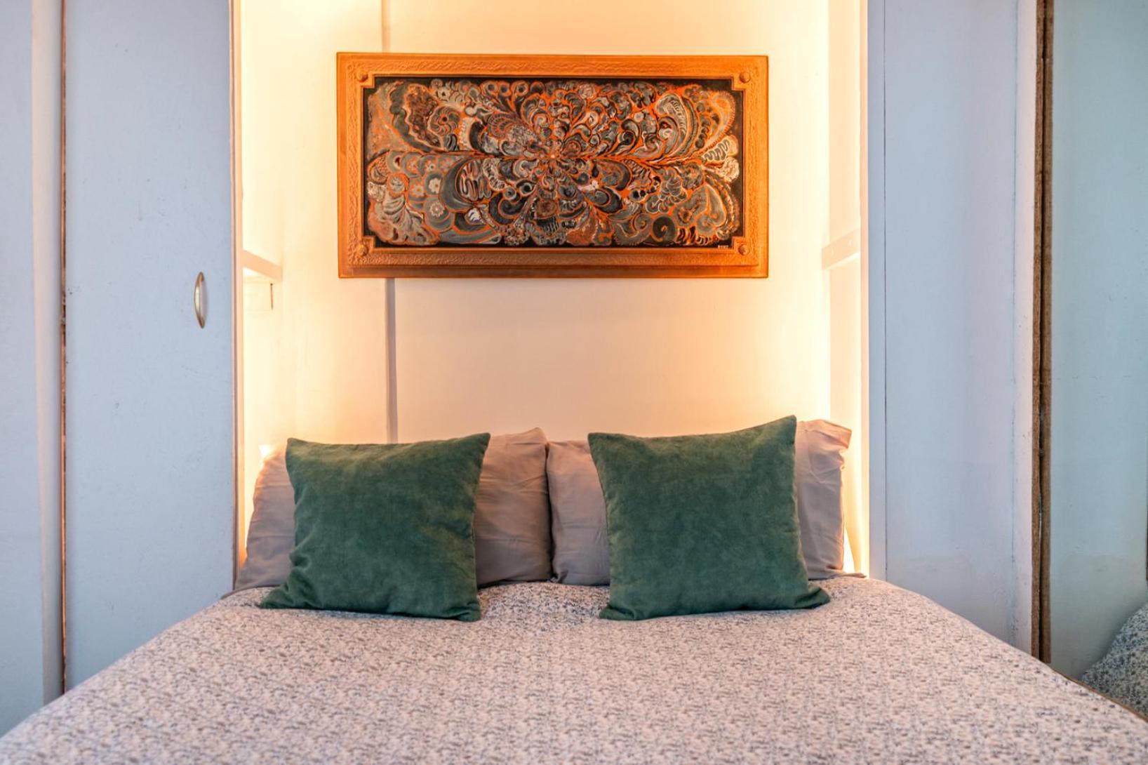 Apartment In Bairro Alto 58 - Lisbon Charm Kültér fotó