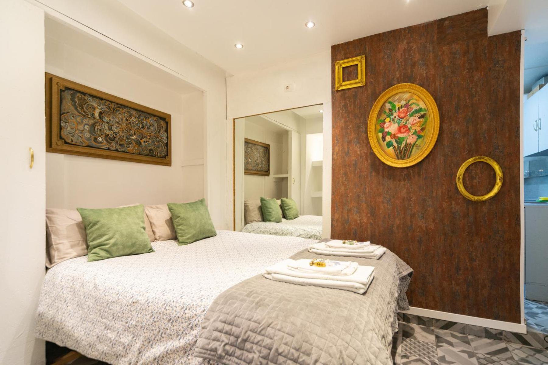 Apartment In Bairro Alto 58 - Lisbon Charm Kültér fotó